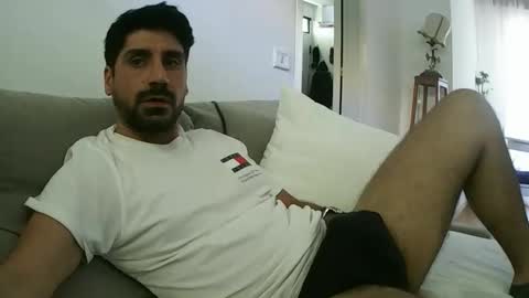 Snapshot of ilmangj90 chatting on 28, 4, 2026 ilmangj90 online show from 28, 4, 2026