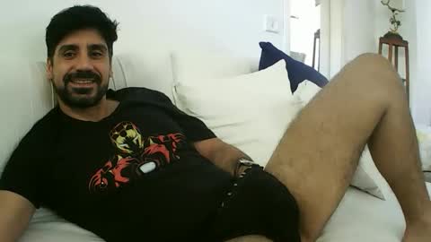 Snapshot of ilmangj90 chatting on 9, 5, 2026 ilmangj90 online show from 9, 5, 2026
