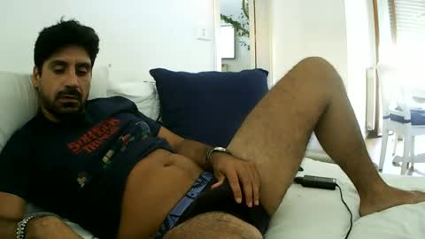 Snapshot of ilmangj90 chatting on 18, 6, 2026 ilmangj90 online show from 18, 6, 2026