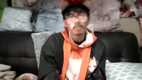 Snapshot of ilovebunny69 chatting on 12, 9, 2025 ilovebunny69 online show from 12, 9, 2025