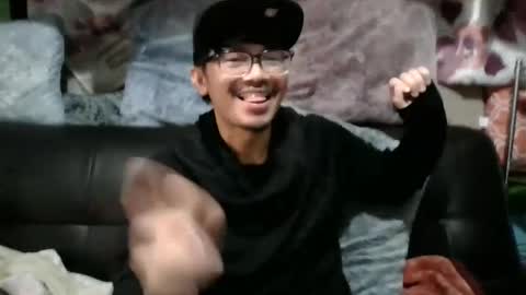 Snapshot of ilovebunny69 chatting on 23, 9, 2025 ilovebunny69 online show from 23, 9, 2025