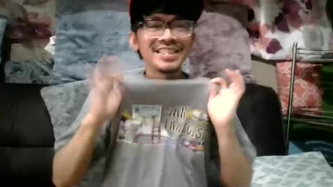 Snapshot of ilovebunny69 chatting on 5, 10, 2025 ilovebunny69 online show from 5, 10, 2025