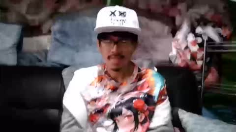 Snapshot of ilovebunny69 chatting on 18, 10, 2025 ilovebunny69 online show from 18, 10, 2025