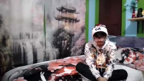 Snapshot of ilovebunny69 chatting on 21, 10, 2025 ilovebunny69 online show from 21, 10, 2025