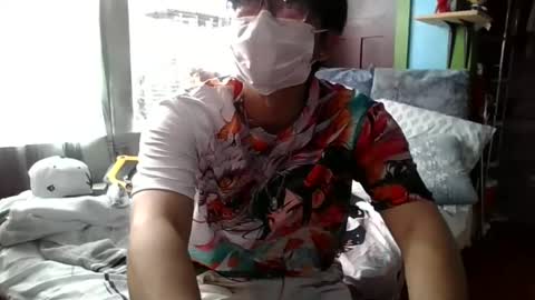 Snapshot of ilovebunny69 chatting on 29, 10, 2025 ilovebunny69 online show from 29, 10, 2025