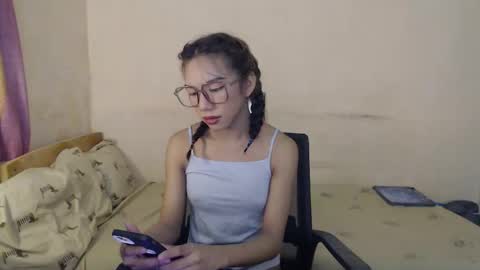 CALL ME JEN YOUR SWEET GIRL 3 online show from 19, 2, 2026