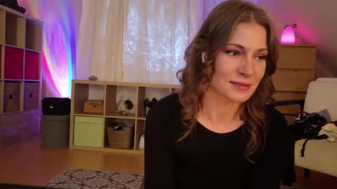 Snapshot of ilucyme chatting on 7, 1, 2025 ilucyme online show from 7, 1, 2025