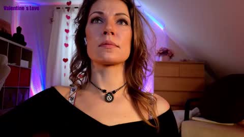 Snapshot of ilucyme chatting on 15, 2, 2025 ilucyme online show from 15, 2, 2025