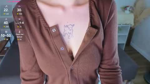 Hello everyone Im Lily online show from 11, 6, 2026
