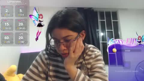 Snapshot of ily_bea chatting on 3, 3, 2025 Ily Bea online show from 3, 3, 2025