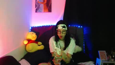 Snapshot of ily_bea chatting on 21, 3, 2026 Ily Bea online show from 21, 3, 2026