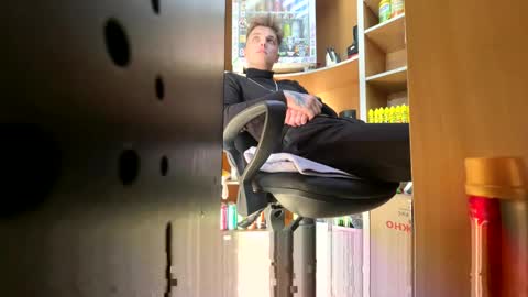 ilyahrr online show from 16, 3, 2026