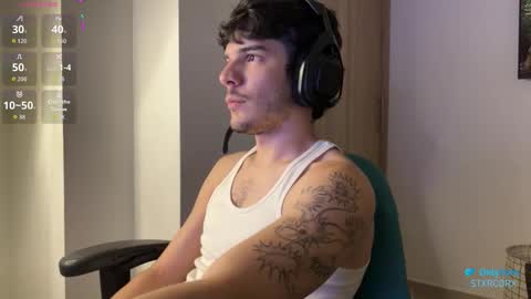 Theo --- OnlyFans stxrcorx online show from 16, 11, 2025