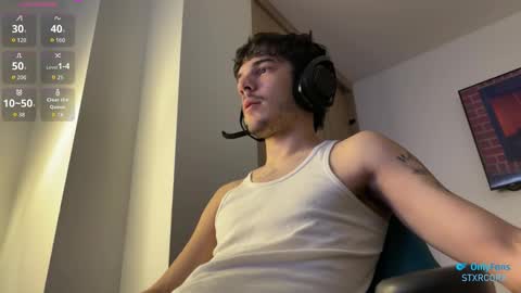 Theo --- OnlyFans stxrcorx online show from 16, 11, 2025