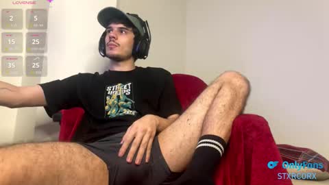 Snapshot of ilytheo chatting on 18, 3, 2026 Theo --- OnlyFans stxrcorx online show from 18, 3, 2026