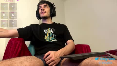 Snapshot of ilytheo chatting on 20, 3, 2026 Theo --- OnlyFans stxrcorx online show from 20, 3, 2026