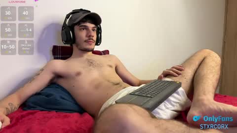 Snapshot of ilytheo chatting on 27, 4, 2026 Theo --- OnlyFans stxrcorx online show from 27, 4, 2026