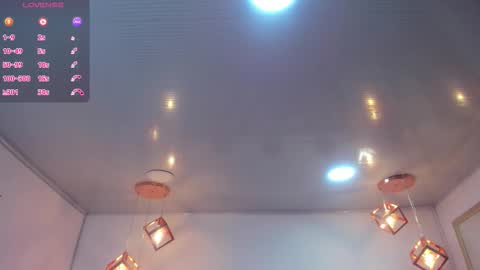 Ange online show from 16, 11, 2025