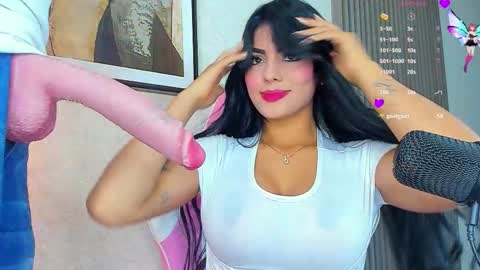 Snapshot of im__hanna chatting on 7, 2, 2026 hanna online show from 7, 2, 2026