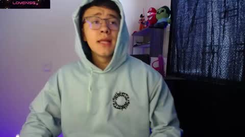 im__noah online show from 5, 3, 2025