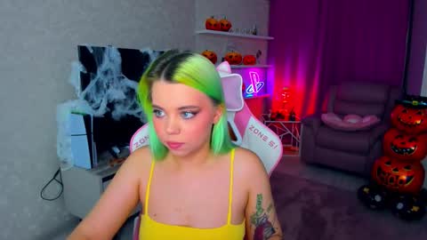 Roxy online show from 30, 10, 2025