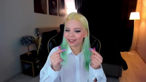 Roxy online show from 18, 11, 2025