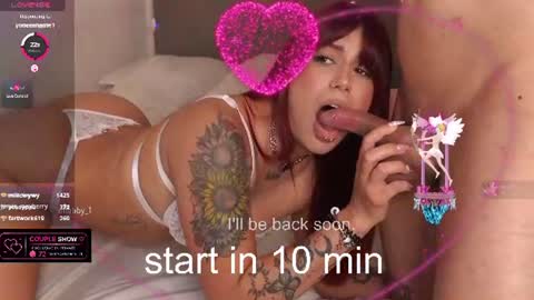 Abby  online show from 18, 7, 2026