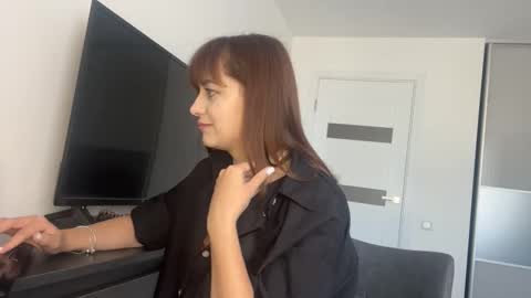 Snapshot of im_alisa_ chatting on 17, 9, 2025 Alisa online show from 17, 9, 2025