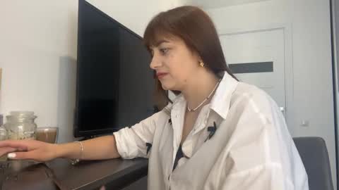 Snapshot of im_alisa_ chatting on 19, 9, 2025 Alisa online show from 19, 9, 2025