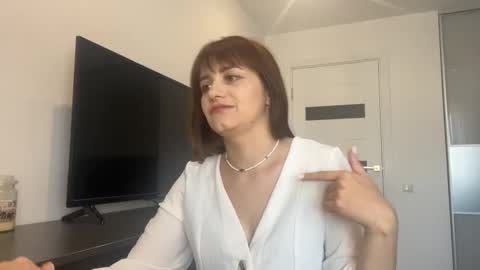 Snapshot of im_alisa_ chatting on 25, 9, 2025 Alisa online show from 25, 9, 2025