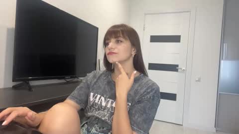 Snapshot of im_alisa_ chatting on 30, 9, 2025 Alisa online show from 30, 9, 2025