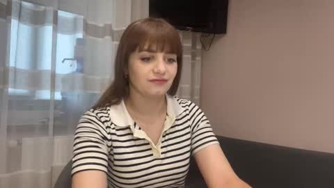 Snapshot of im_alisa_ chatting on 6, 10, 2025 Alisa online show from 6, 10, 2025
