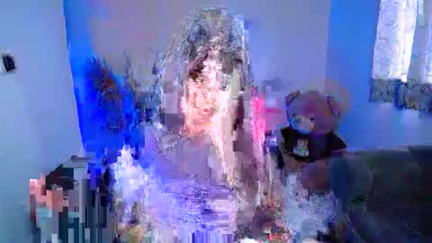 Snapshot of im_alyn chatting on 13, 11, 2025 Alyn online show from 13, 11, 2025