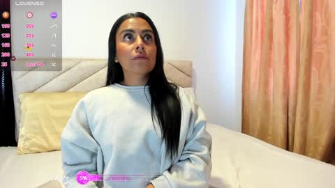 Snapshot of im_amber_ chatting on 6, 2, 2025 amber online show from 6, 2, 2025