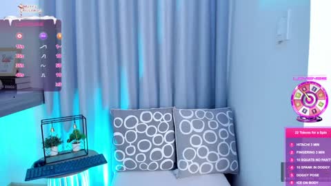  LUCY online show from 5, 12, 2024