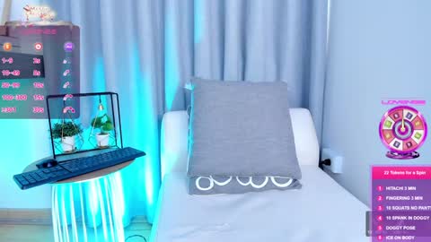  LUCY online show from 6, 12, 2024