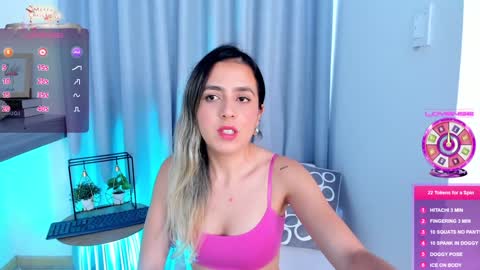  LUCY online show from 7, 12, 2024