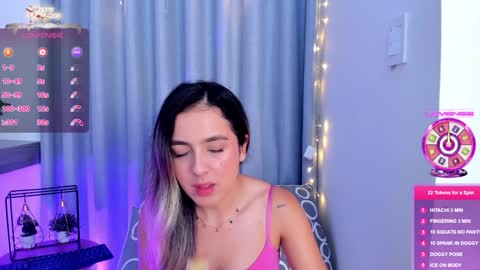  LUCY online show from 24, 12, 2024