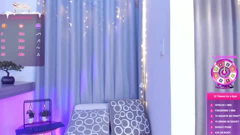  LUCY online show from 24, 12, 2024