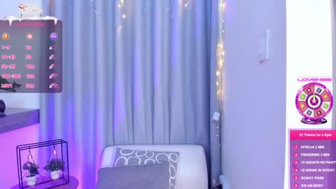  LUCY online show from 28, 12, 2024