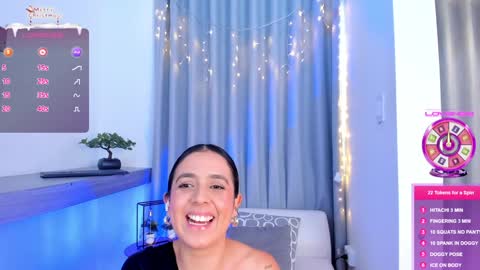  LUCY online show from 28, 12, 2024