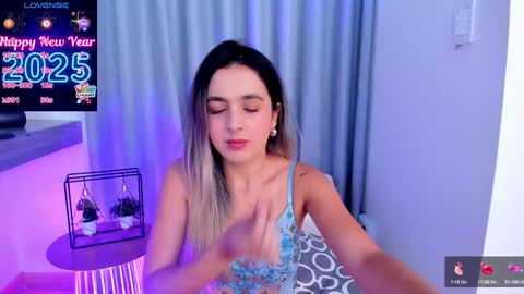  LUCY online show from 11, 1, 2025