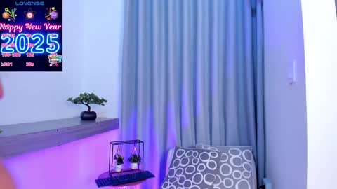  LUCY online show from 18, 1, 2025