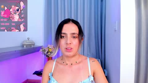  LUCY online show from 7, 2, 2025