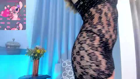  LUCY online show from 10, 2, 2025