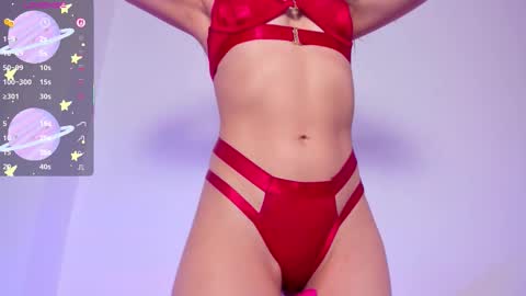  LUCY online show from 30, 10, 2025