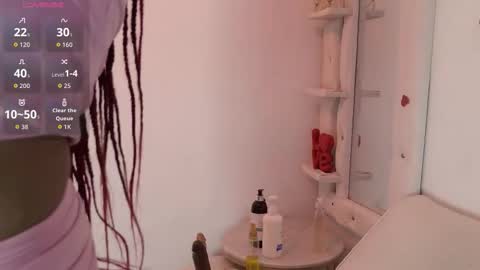 Ariana online show from 16, 11, 2025