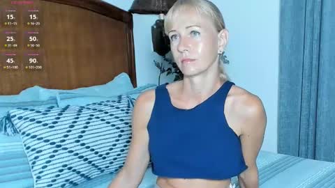 Christine -  online show from 14, 11, 2025