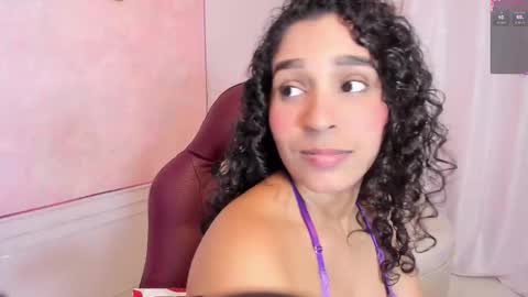 Belinda Mesa  online show from 1, 10, 2025