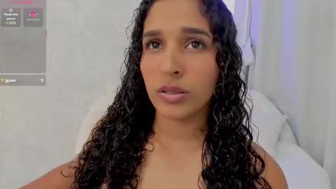 Belinda Mesa  online show from 15, 1, 2026